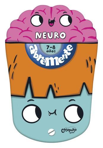 Abremente neuro 7-8 años