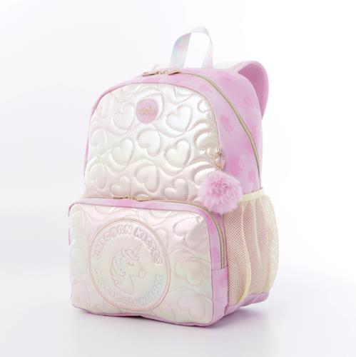  Mochila Unicorn Kisses M