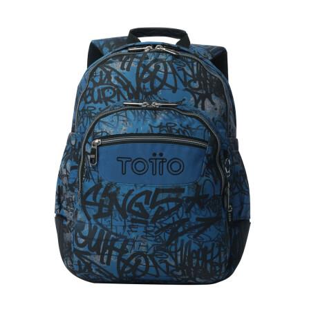 Mochila Rayol - Urban Graph