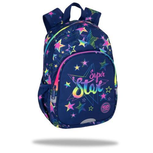 Mochila escolar TOBY STARS