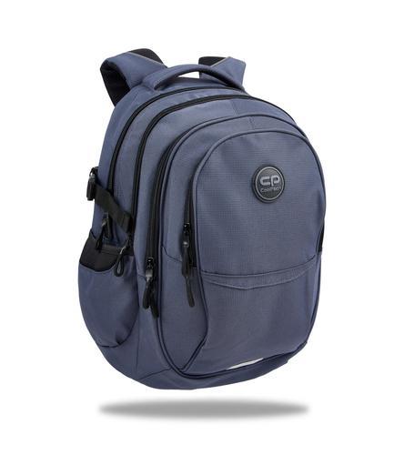 Mochila Coolpack Factor GRIS