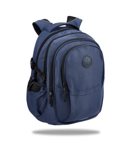 MOCHILA FACTOR RIPSTOP BLUE