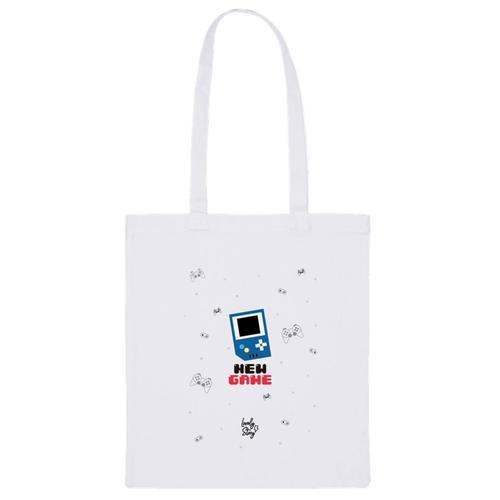 Tote Bag Aurea - New Game
