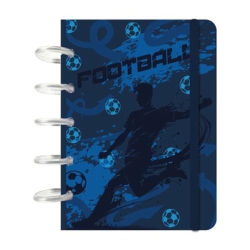 Smartbook A6 con sistema de discos - Goal Time