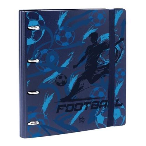 Carpeta anillas Folder Goal Time
