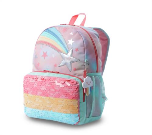 Mochila Rainbow Star M