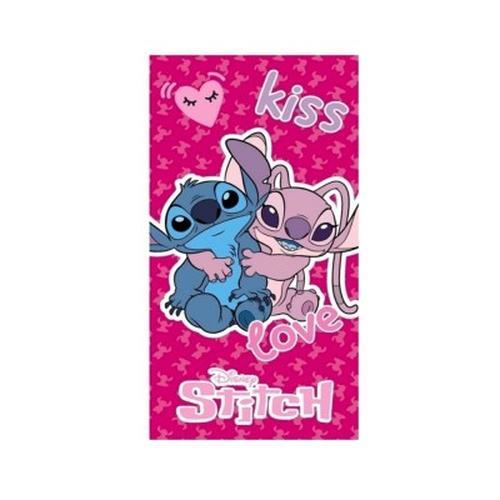Stich Toalla Microfibra 140x70cm 