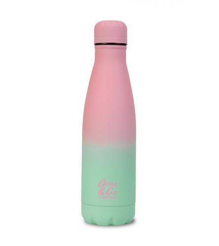 Botella Térmica Powder Strawberry