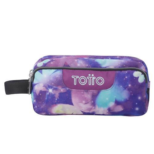  Estuche Agapec - Glitter
