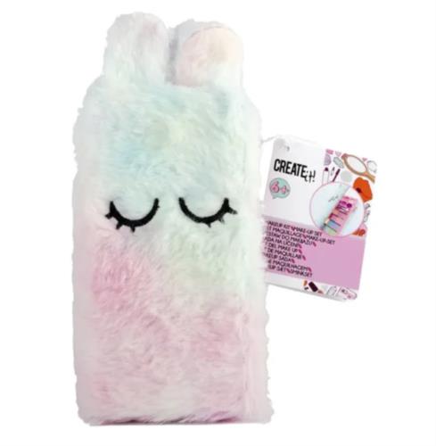 Set de Maquillaje Magnético Create It Fluffy Peluche