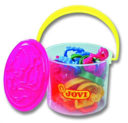 MOLDES JOVI 7/24 CUBO 24 UNIDADES