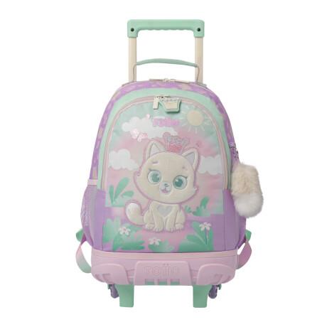  Mochila Rue Bomper Queen Cat M