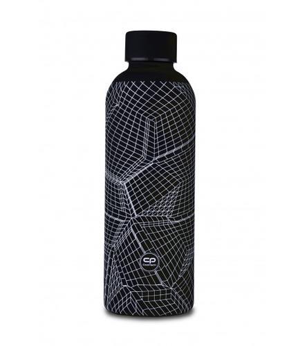 Botella Térmica Render