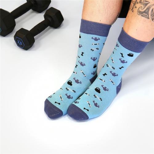 Calcetines Lovely Fitness