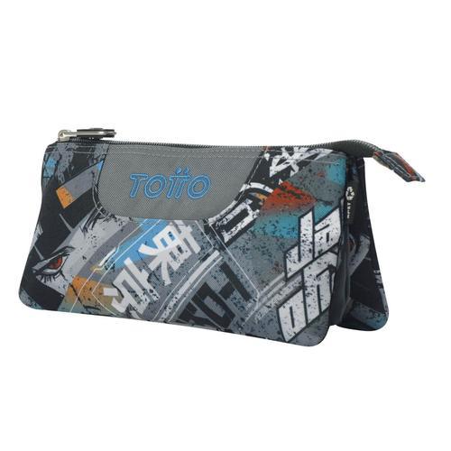Totto - Estuche Tablero Okubo