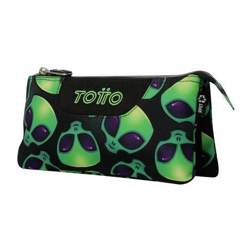 Totto - Estuche Tablero Ali
