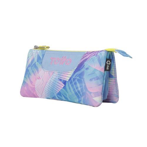 Totto - Estuche Tablero Prisma