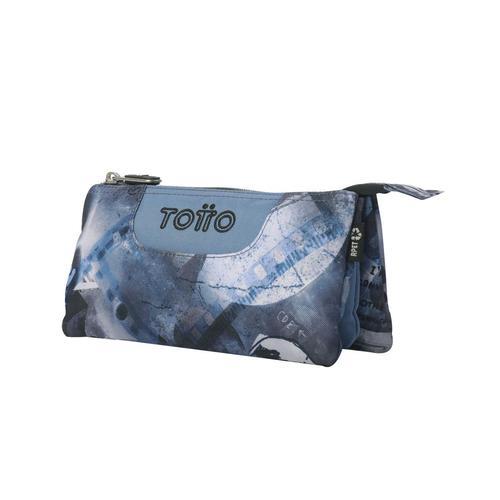 Totto - Estuche Tablero Film