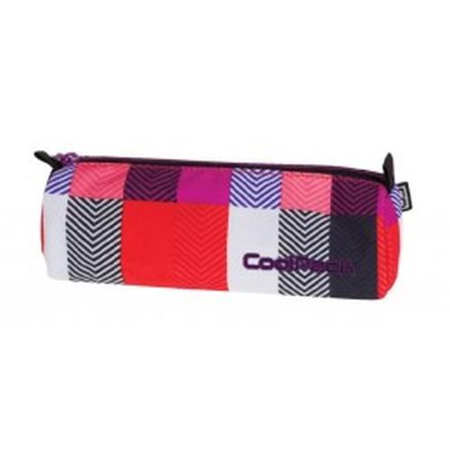  Estuche Tube COOLPACK Snow