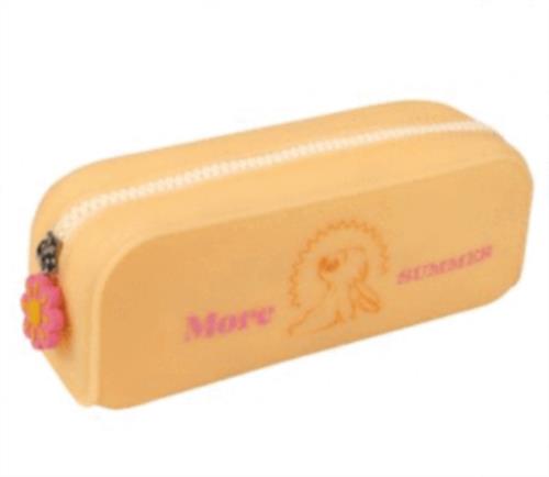 Estuche silicona Stitch