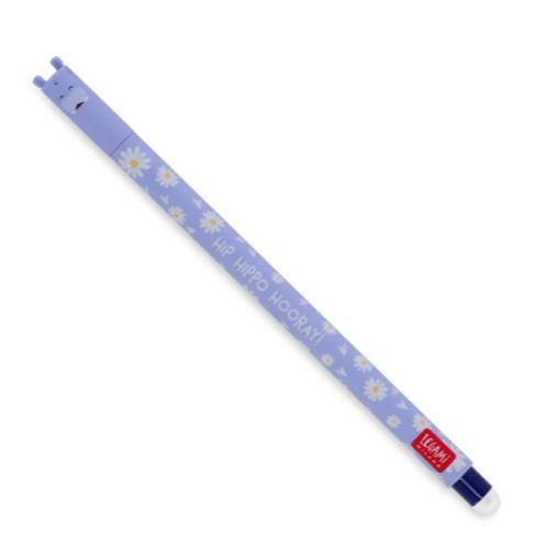 Bolígrafo de Gel Borrable - Hipo