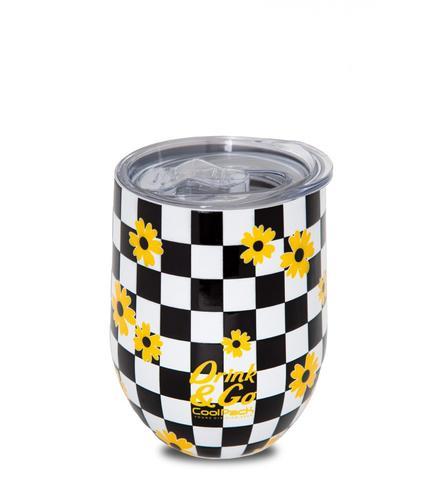 Taza térmica Flow