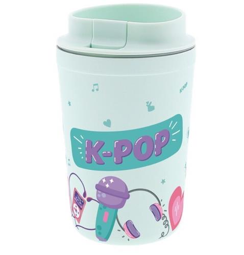 Vaso térmico 350ml - K pop - Aurea