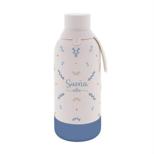 Botella térmica acero 500 ml Sueña Alto Sand – Lovely Story