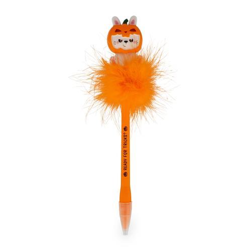 WRITING IS MAGIC - LIGHT- UP GEL PEN - BUNNY