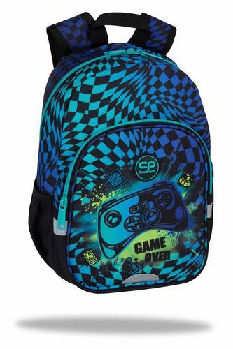 Mochila escolar Gamer Chess