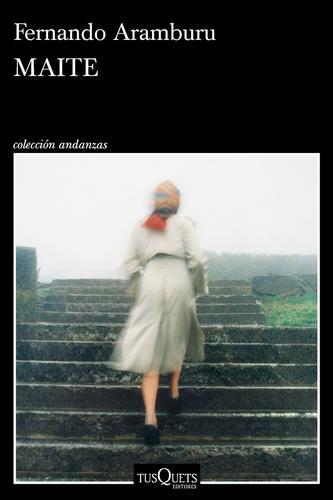 Maite Fernando Aramburu