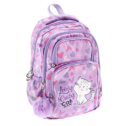 Mochila BACKPACK LOVELY CAT COLLECTION