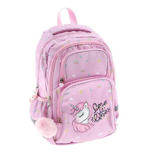 Mochila BACKPACK FANTASY UNICORN COLLECTION
