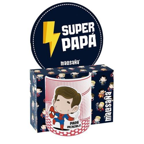 Taza 330 ML - PAPÁ INCREIBLE