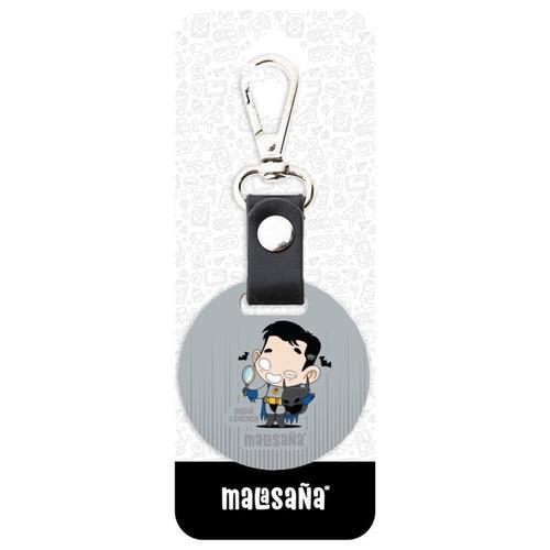 LLAVERO - SHADOW - PAPÁ LEYENDA