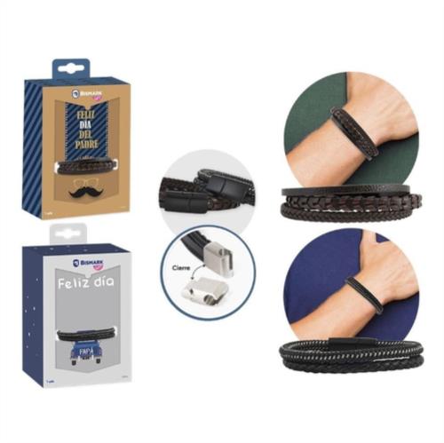 Pulseras Papá