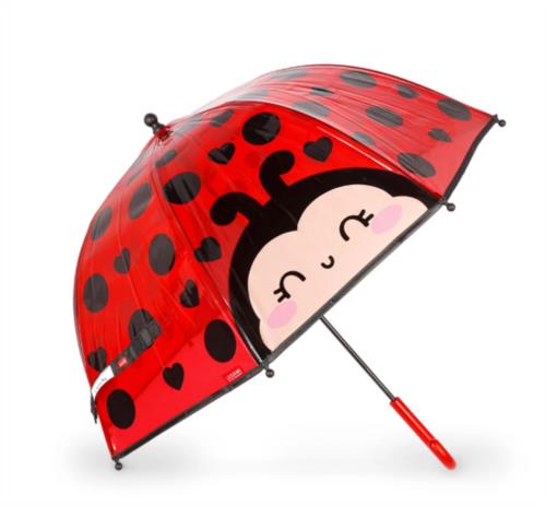 Paraguas Infantil Ladybug - Dancin' in the Rain
