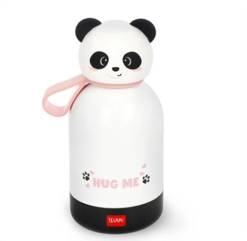 Botella Térmica Infantil -Panda - Hot&Cold BFF