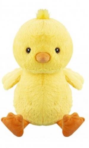 Pollito eco plush 28CM