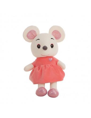 Peluche Ratita presumida. 45cm