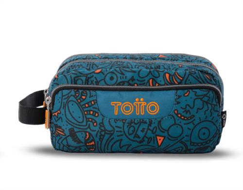 Estuche Agapec - Grafer