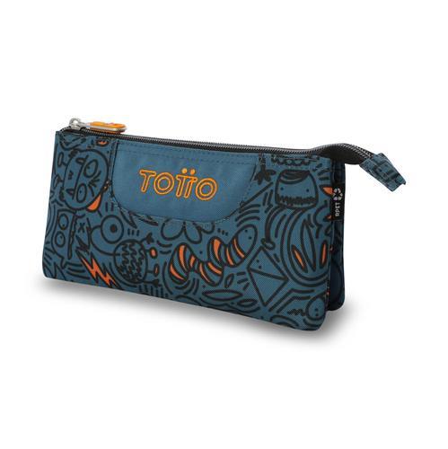 Estuche Tablero - Grafer