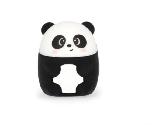 Sacapuntas Panda - Mini Friends 