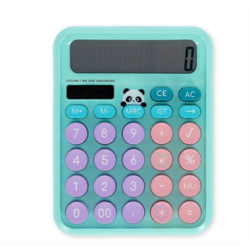 Calculadora de Sobremesa Panda
