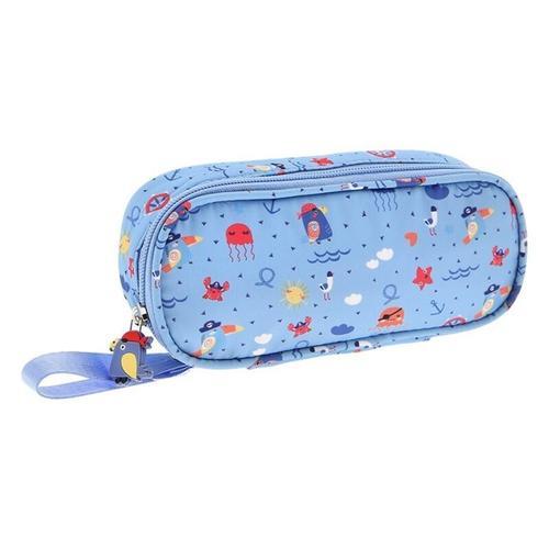 THERMAL SANDWICH BAG PIRATES COLLECTION