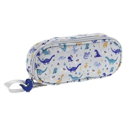 THERMAL SANDWICH BAG DINOS REX  COLLECTION