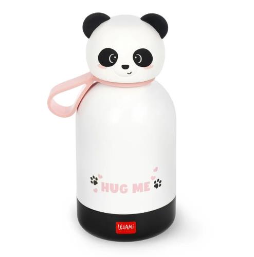 Cantimplora Térmica para Niños - Hot&Cold BFF  Panda