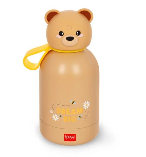 Cantimplora Térmica para Niños - Hot&Cold BFF  Panda