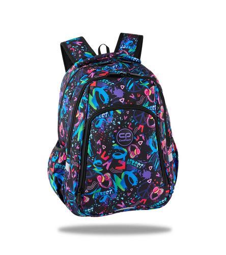  Mochila escolar STRIKE Groove