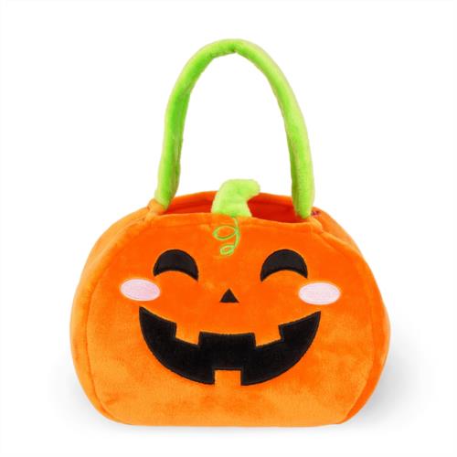 Bolsa para «¿Truco o Trato?» Pumpkin - Trick or Treat